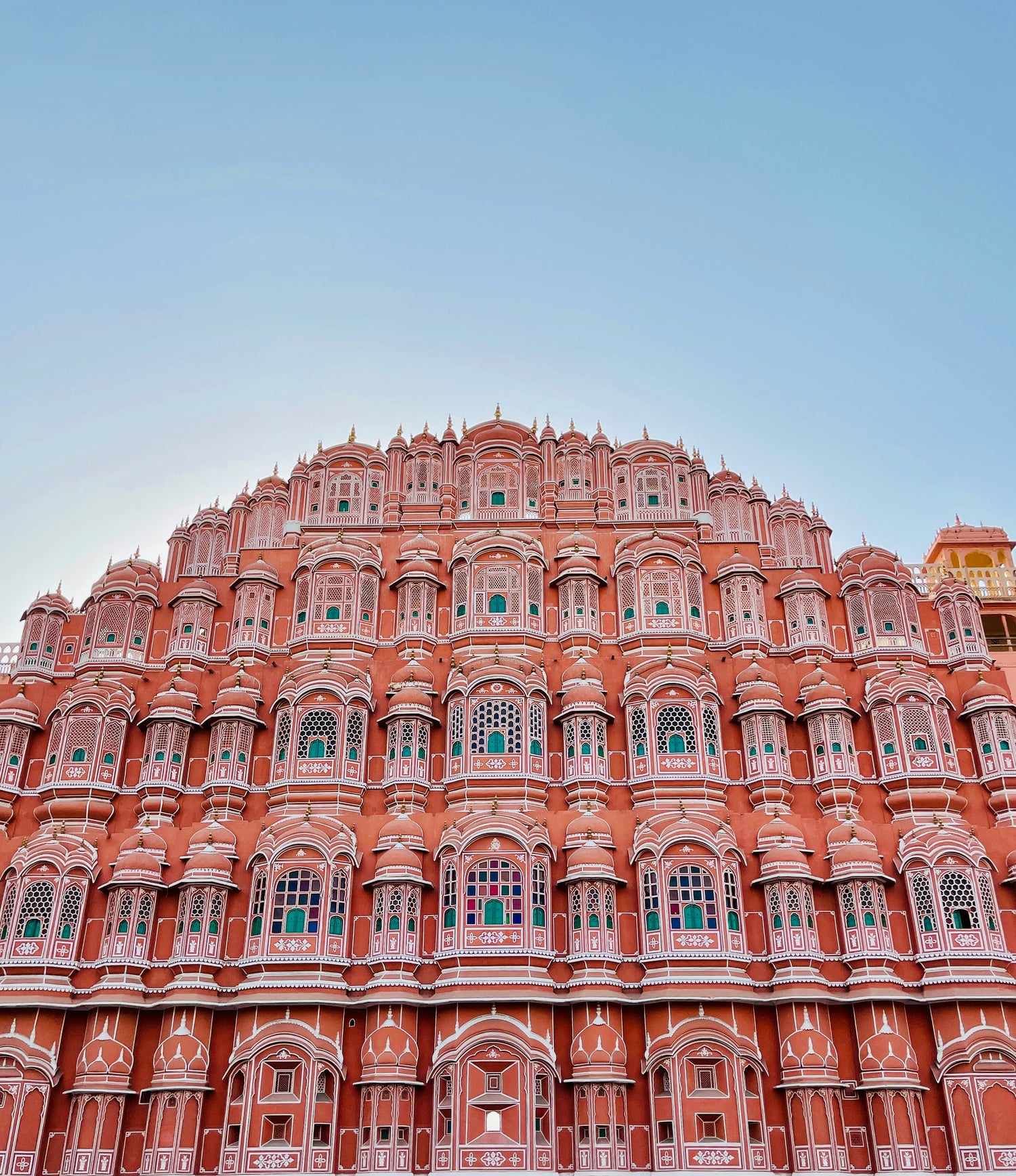 about us jaipur hand block print centre